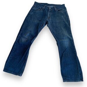 Levi’s 514 jeans 32x29